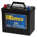 NS60 Century Car Battery NS60SMF 430cca