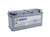 Varta DIN105L AGM Silver Dynamic  battery 950cca H15/A4 (Start-Stop AGM)