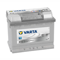 Varta DIN55L Automotive battery 610cca