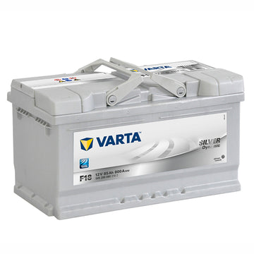 Varta DIN75 Automotive battery 800cca