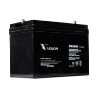 6V AGM Deep Cycle battery