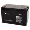 Vision AGM Deep Cycle battery 12v 100Ah