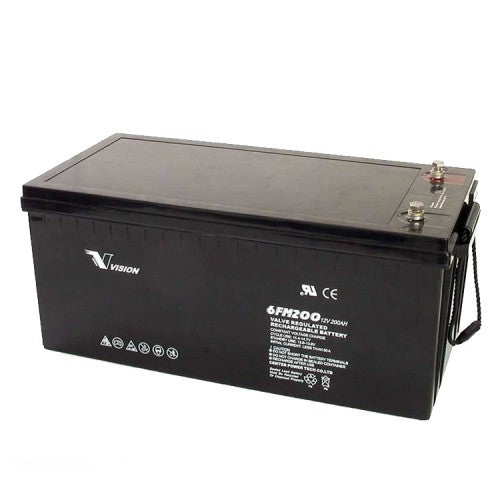 Great deals on all Deep Cycle batteries - Deep Cycle batteries for Motorhomes, Camping, Boats, Solar systems, Century - Bosch - Vision. Buy From Batteryworx NZ