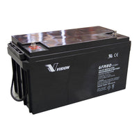 Deep Cycle battery 12v 80Ah