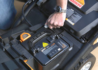 Worx 24v battery pack