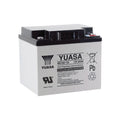 Deep Cycle Battery 12v 50Ah AGM