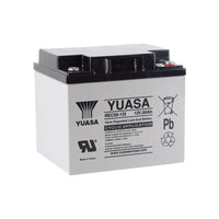 Yuasa AGM Deep Cycle battery REC50-12