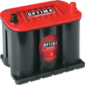 Optima 35 Red Top Starting battery