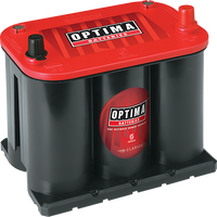 Optima 35 Red Top Starting battery
