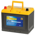 Century Severe Service battery AXD26R 750cca