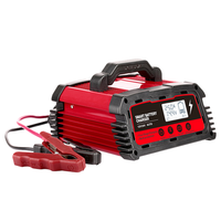 Energex 12v/24v 20amp Heavy Duty Automatic Battery Charger