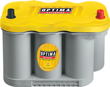 Optima D27F Yellow Top Deep Cycle battery