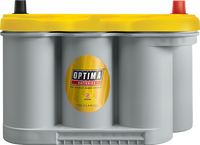 Optima D27F Yellow Top Deep Cycle battery