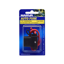 Narva Fuse Holder 30 Amp