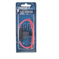 Thunder Fuse Holder 60 Amp