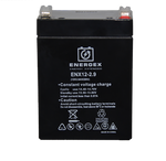 Energex 12v 2.9Ah SLA battery