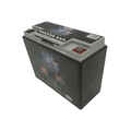 Fullriver HC20 Deep Cycle AGM Battery