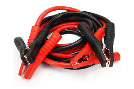 Heavy Duty Jump Start Booster Cables 900Amp