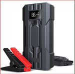 Lithium Ion Jump Starter/ Power Bank