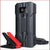 Lithium Ion Jump Starter/ Power Bank