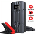 Lithium Ion Jump Starter/ Power Bank