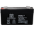 Energex 6v 1.3Ah SLA Battery ENX6-1.3 Standby Stationary Battery  TRADE PRICE !!!!