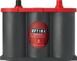 Optima 34R Red Top Starting battery
