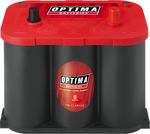 Optima 34R Red Top Starting battery