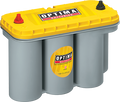 Optima D31T Yellow Top Deep Cycle battery