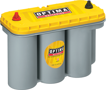 Optima D31T Yellow Top Deep Cycle battery