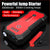 Lithium Ion Jump Starter/Portable Power Medium