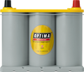 Optima D35 Yellow Top Deep Cycle battery